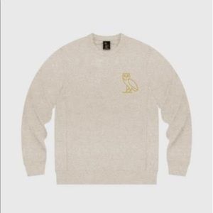 OVO crew